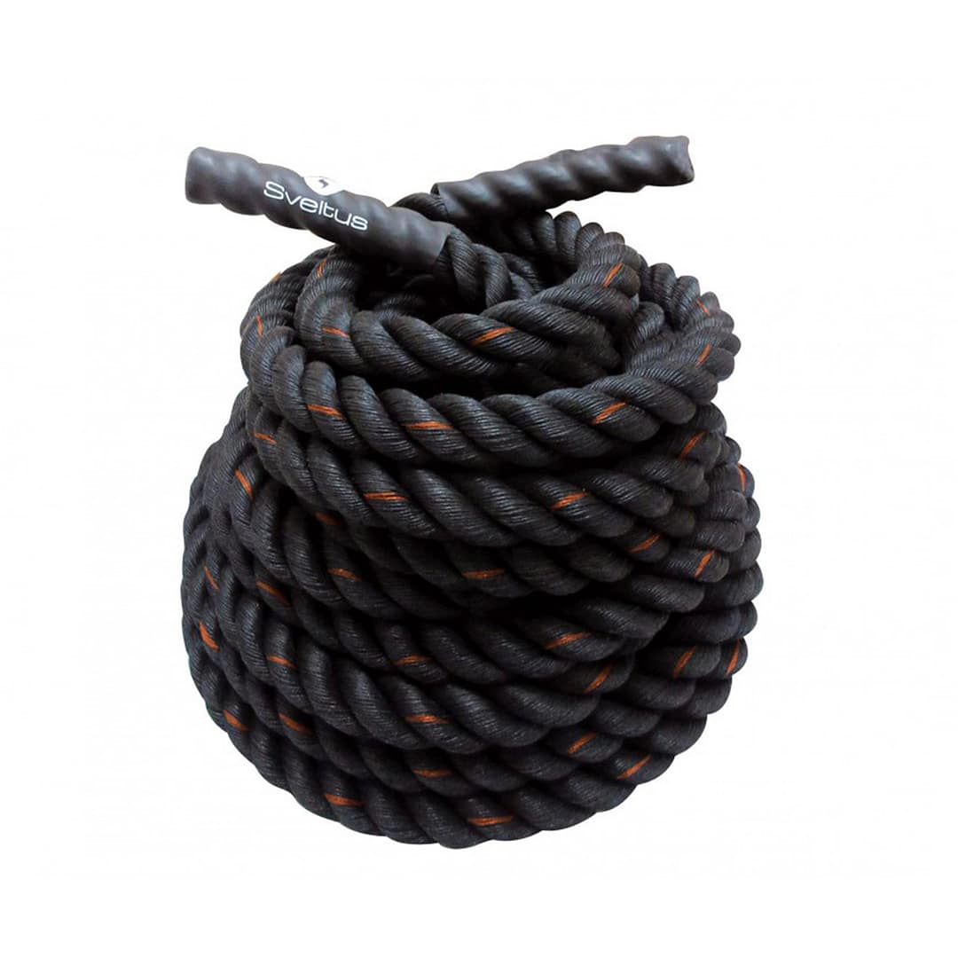 Battle rope