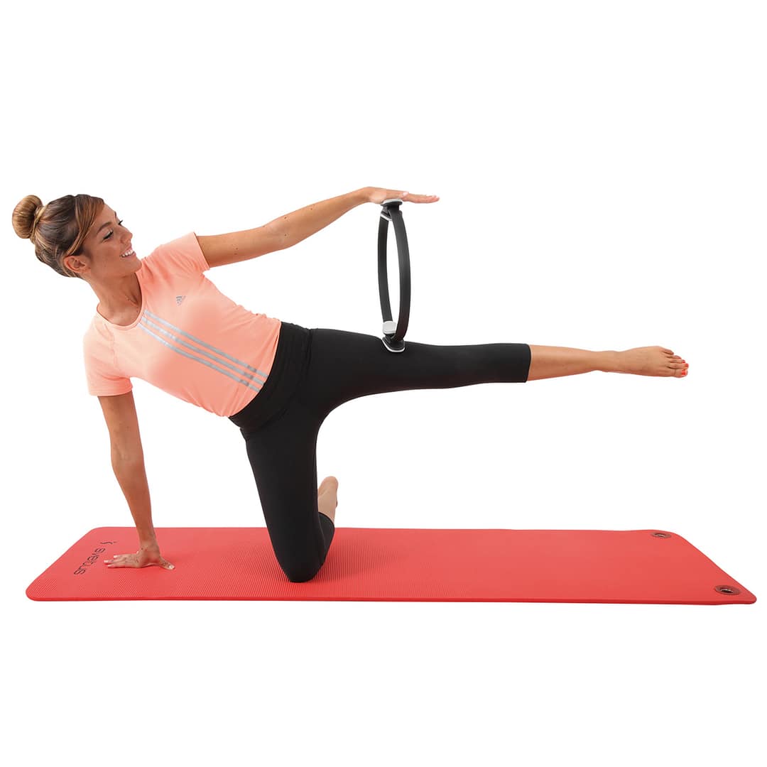 cercle pilates en action