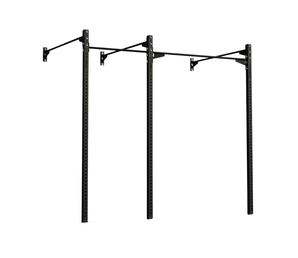 Wall Power Rack – WPR