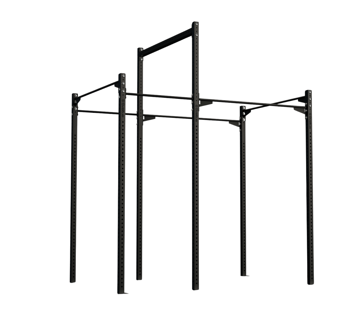 Full Alternate Rack – FAR