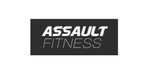 logo Assault fitness
