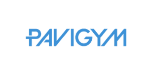 LOGO PAVIGYM