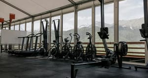 salle de sport | Fitspro Equipement