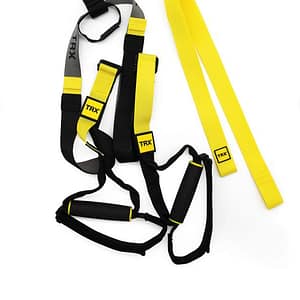 TRX Club Pack
