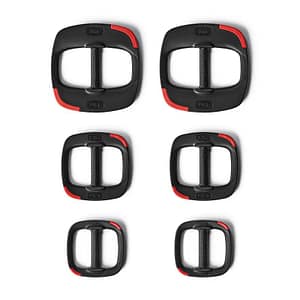 Jeu de poids pour smartbar