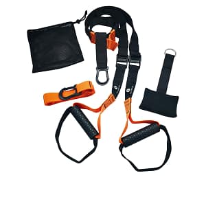 Sangles de suspensions SVELTUS