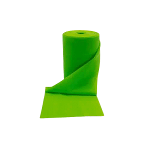 Rouleau Bande Vert 25m Medium
