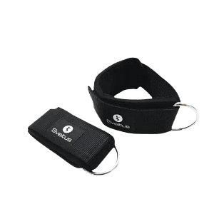 Sangle De Cheville Musculation X2