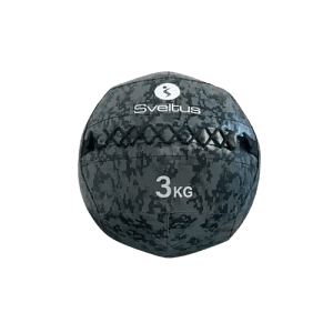 Wall Ball Camouflage