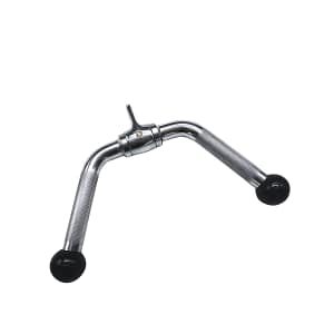 barre tirage triceps