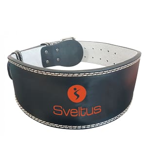 CEINTURE DE FORCE CUIR