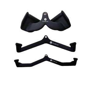 KIT DE 3 POIGNEES DE TIRAGE