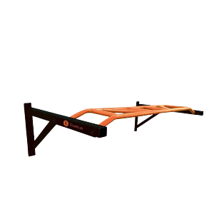 Barre de traction murale premium