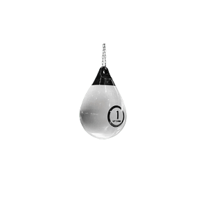 aqua boxing bag