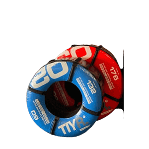 Pneu TYR escape fitness - Fitspro Equipement