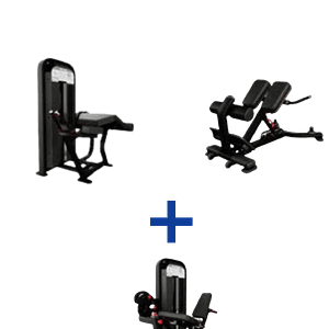 Pack d'occasion Nautilus - Fitspro Equipement