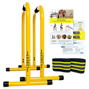 Station de dips - Fitspro Equipement