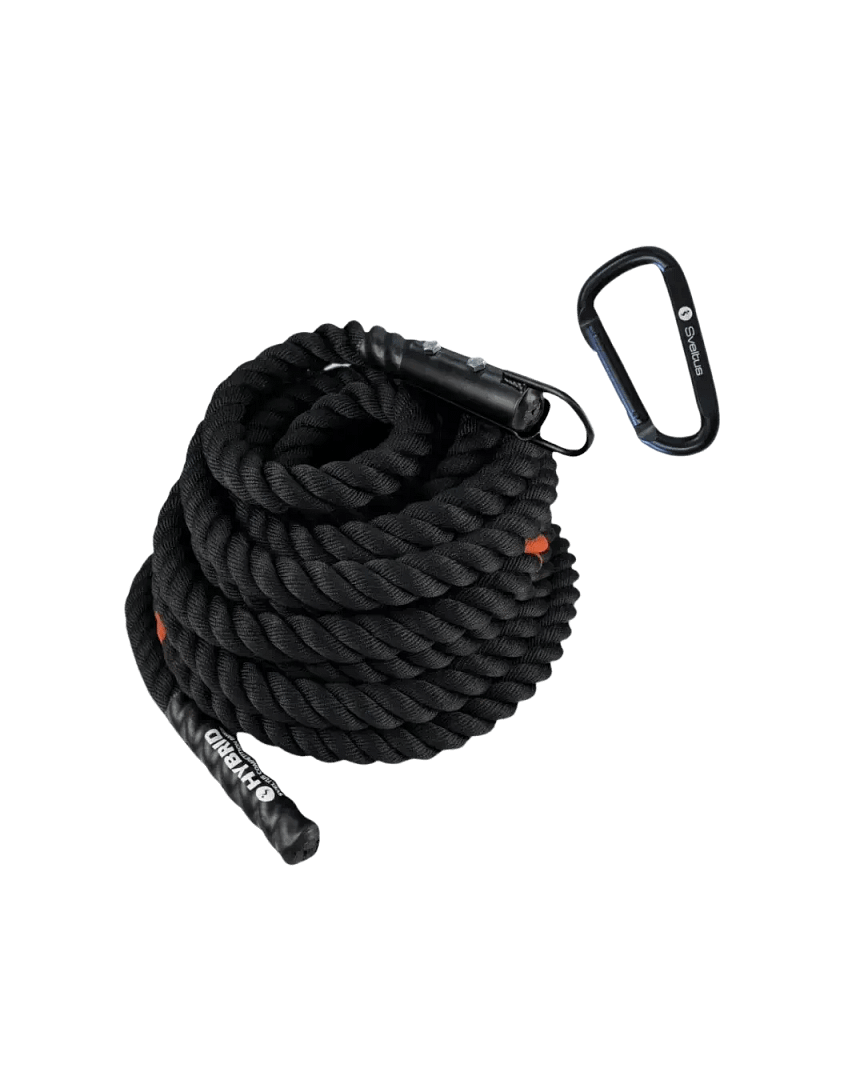 battle rope