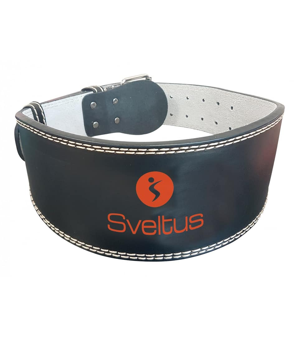 CEINTURE DE FORCE CUIR